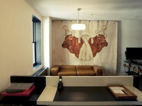 Фото Ace Hotel New York
