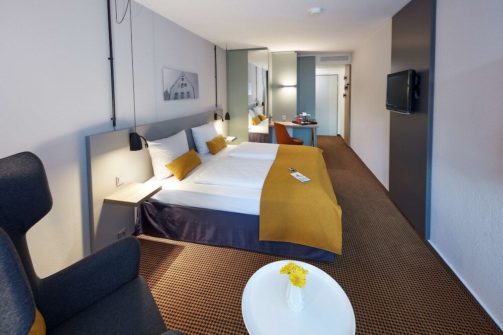 Фото Nestor Hotel Neckarsulm