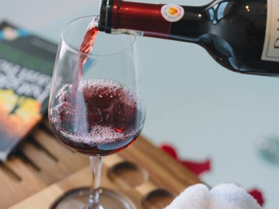 Фото Canary Dalat Hotel