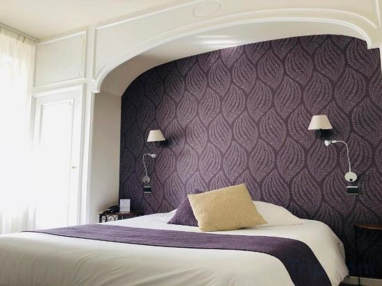 Фото Hotel de la Bourse, Sure Hotel Collection by Best Western