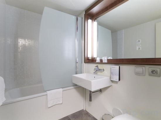 Фото Campanile Le Mans