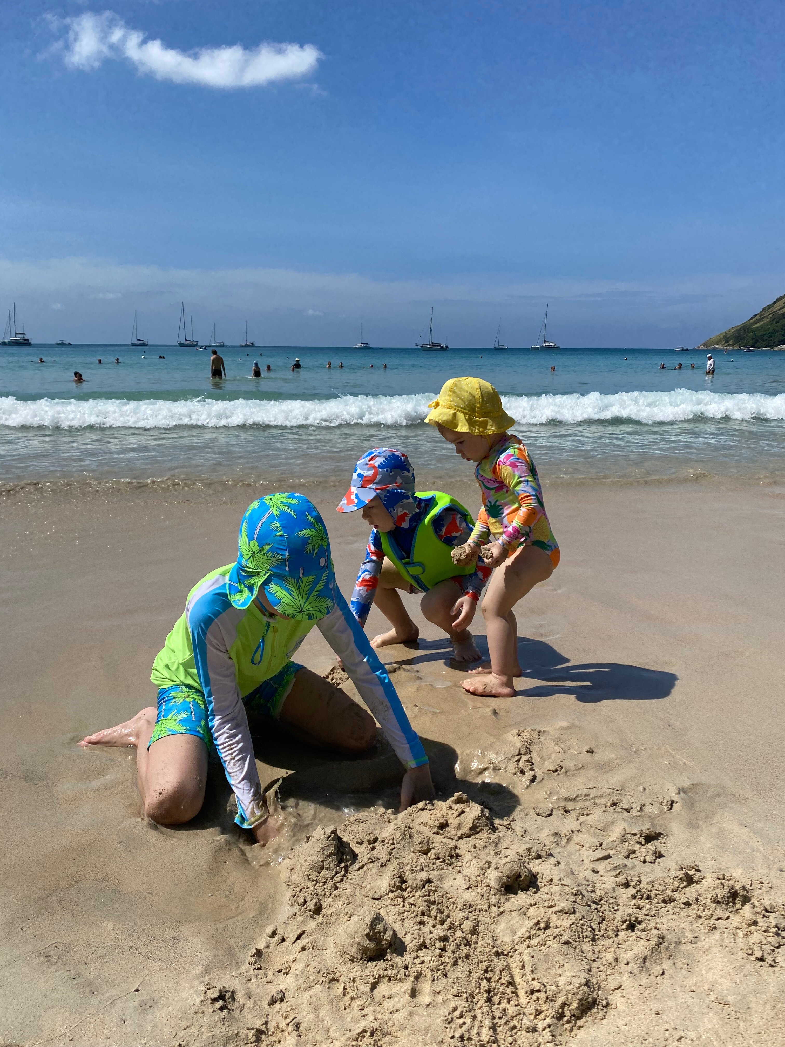 Фото Sunsuri Phuket