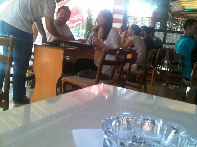 Cafe Beren Cafe, Bursa, photo