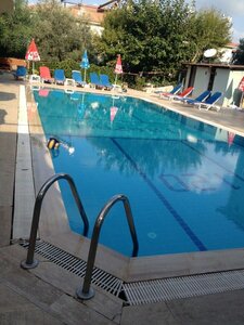 Гостиница Tarzan Family Hotel