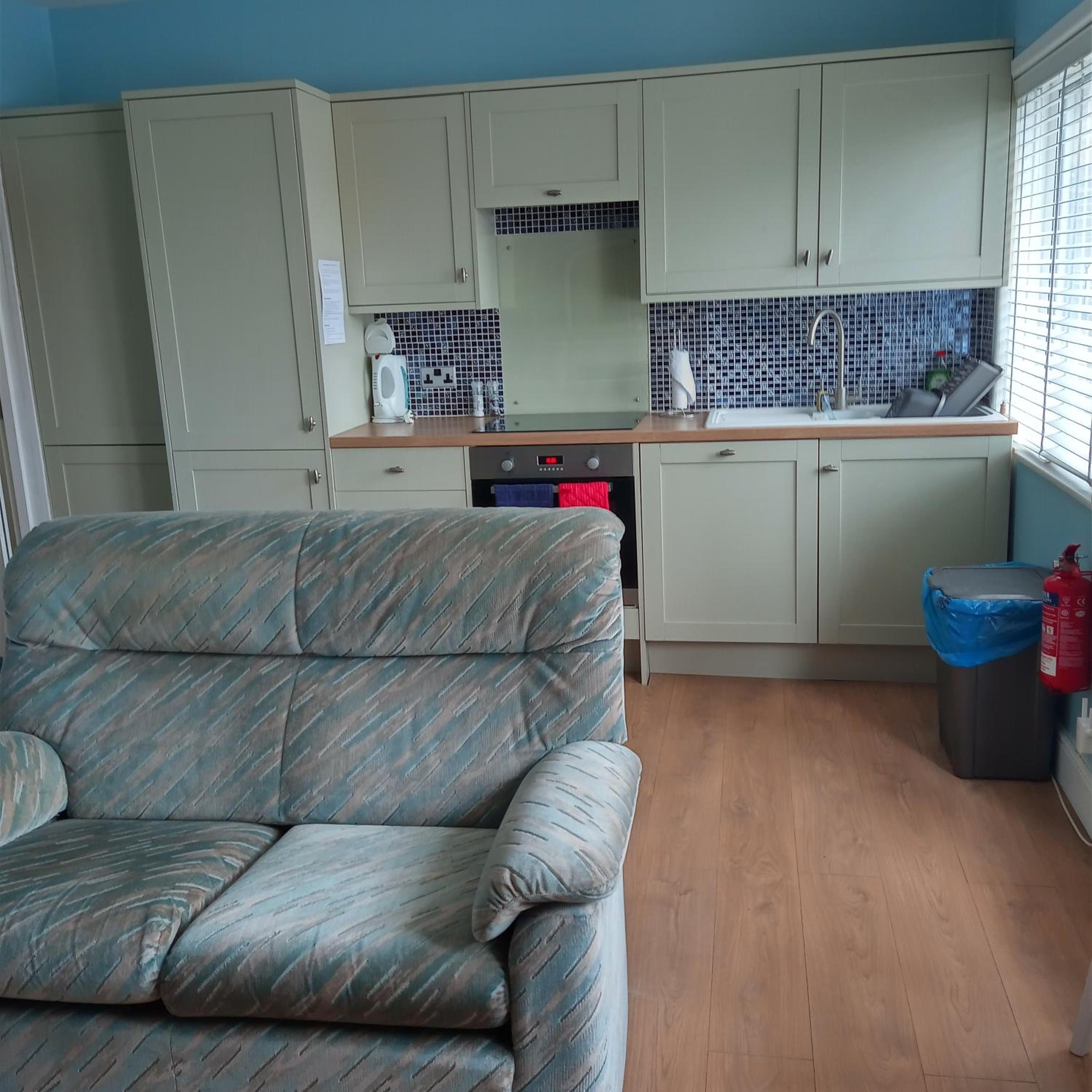 Фото The Wilton Guest House