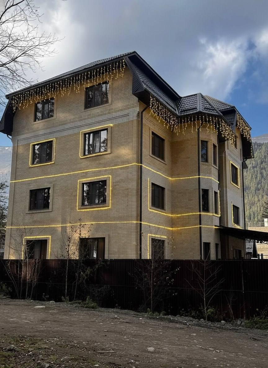 Фото Релайф