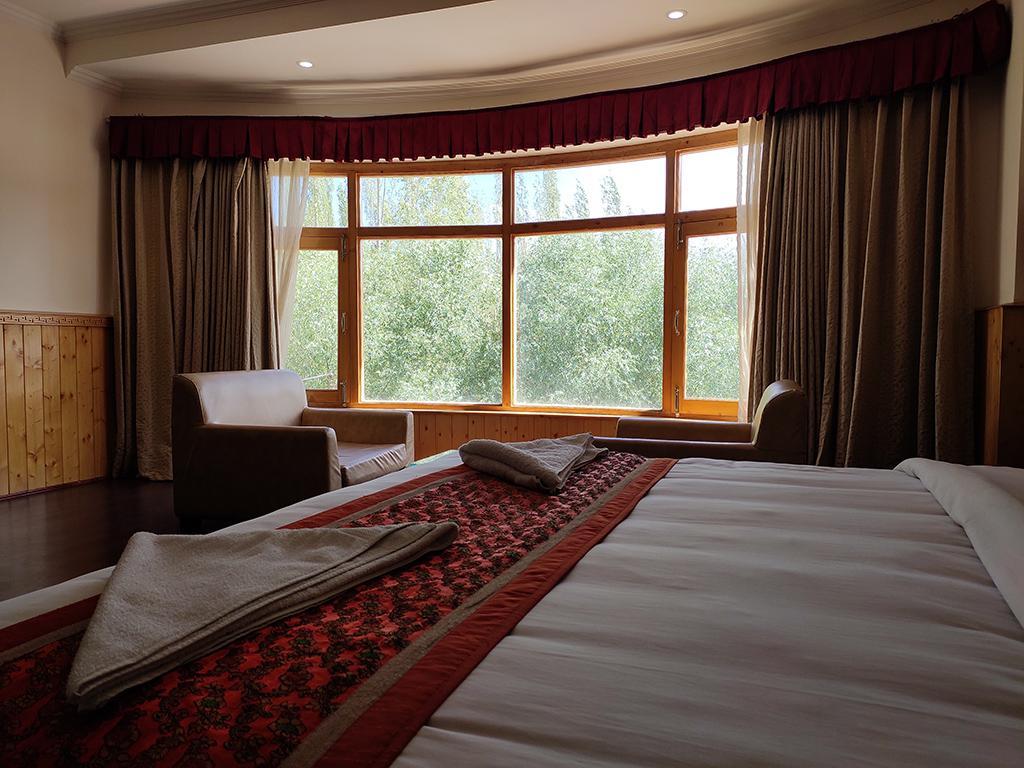 Фото The Grand Yasmin leh