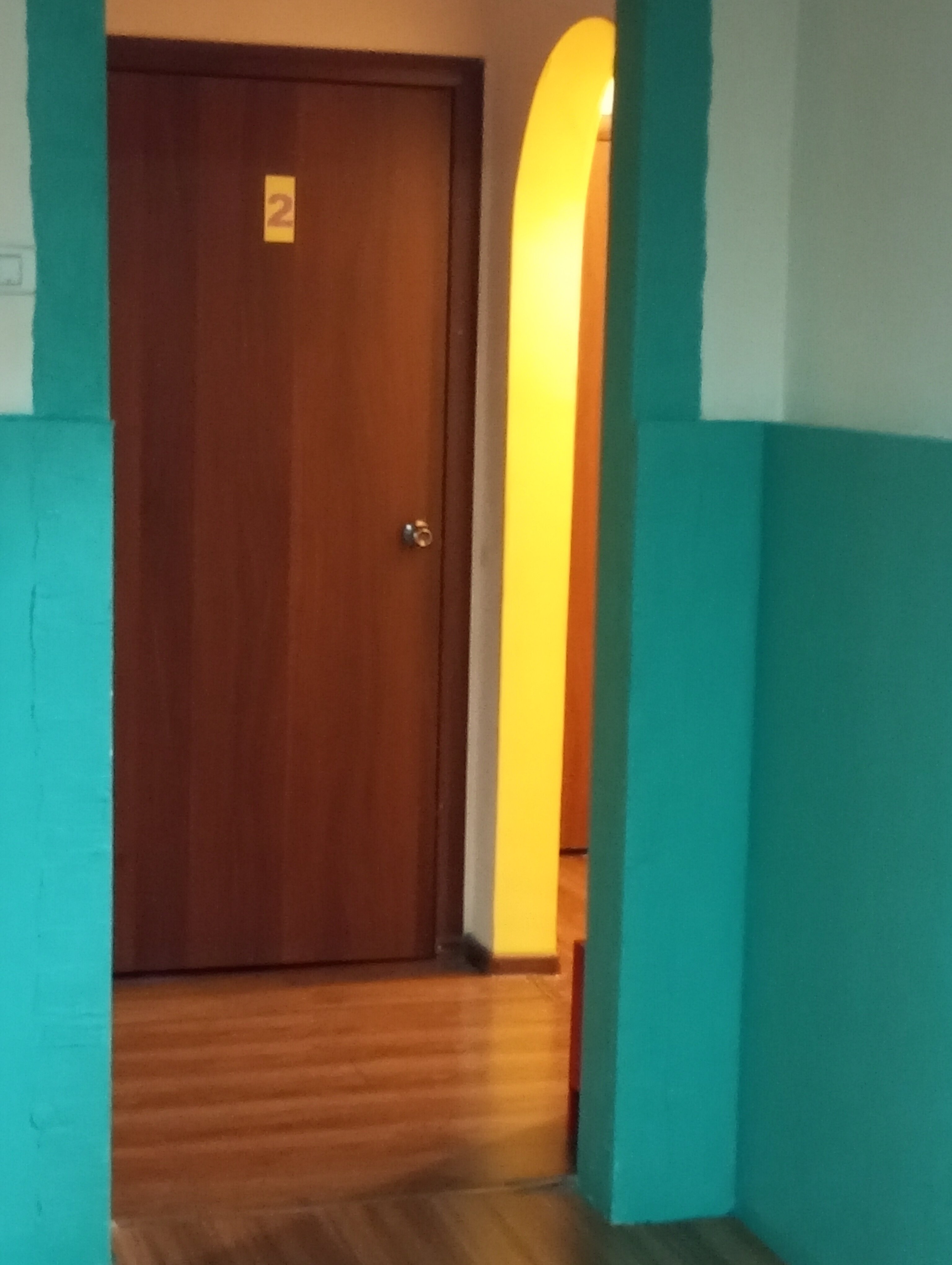 Фото Колибри