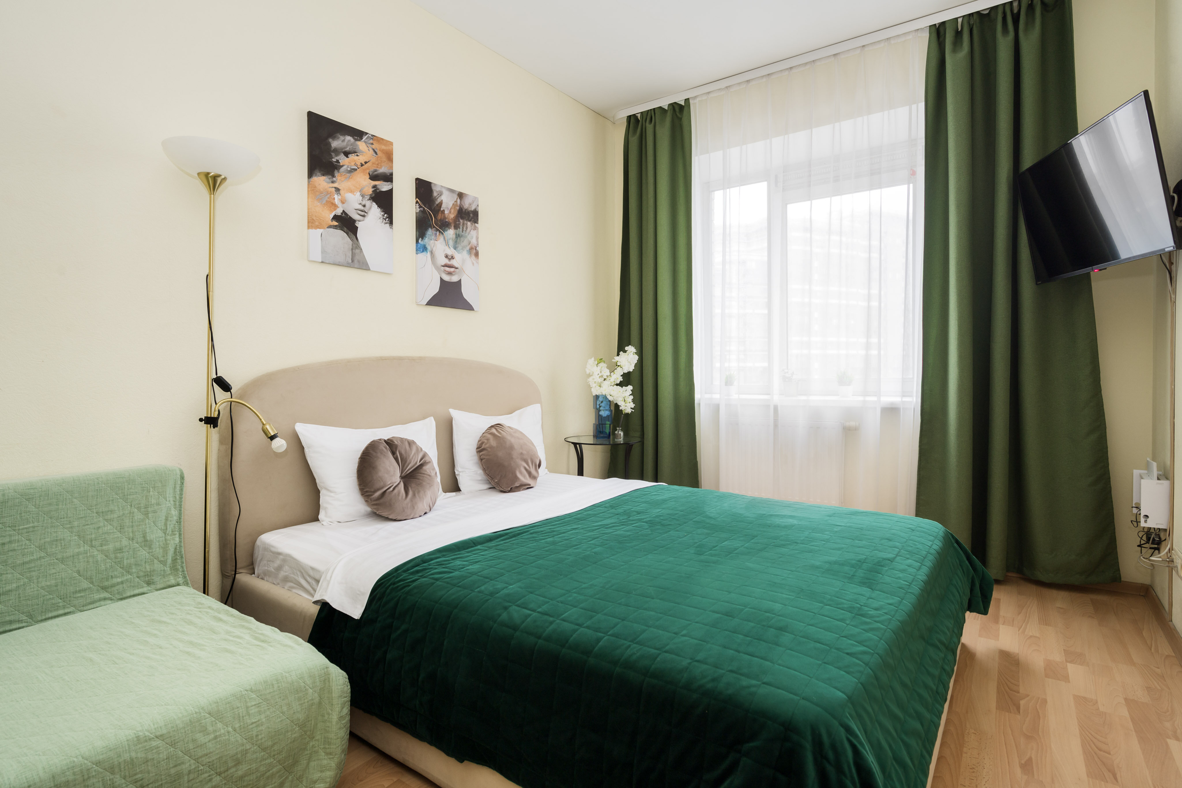 Фото Домотелли