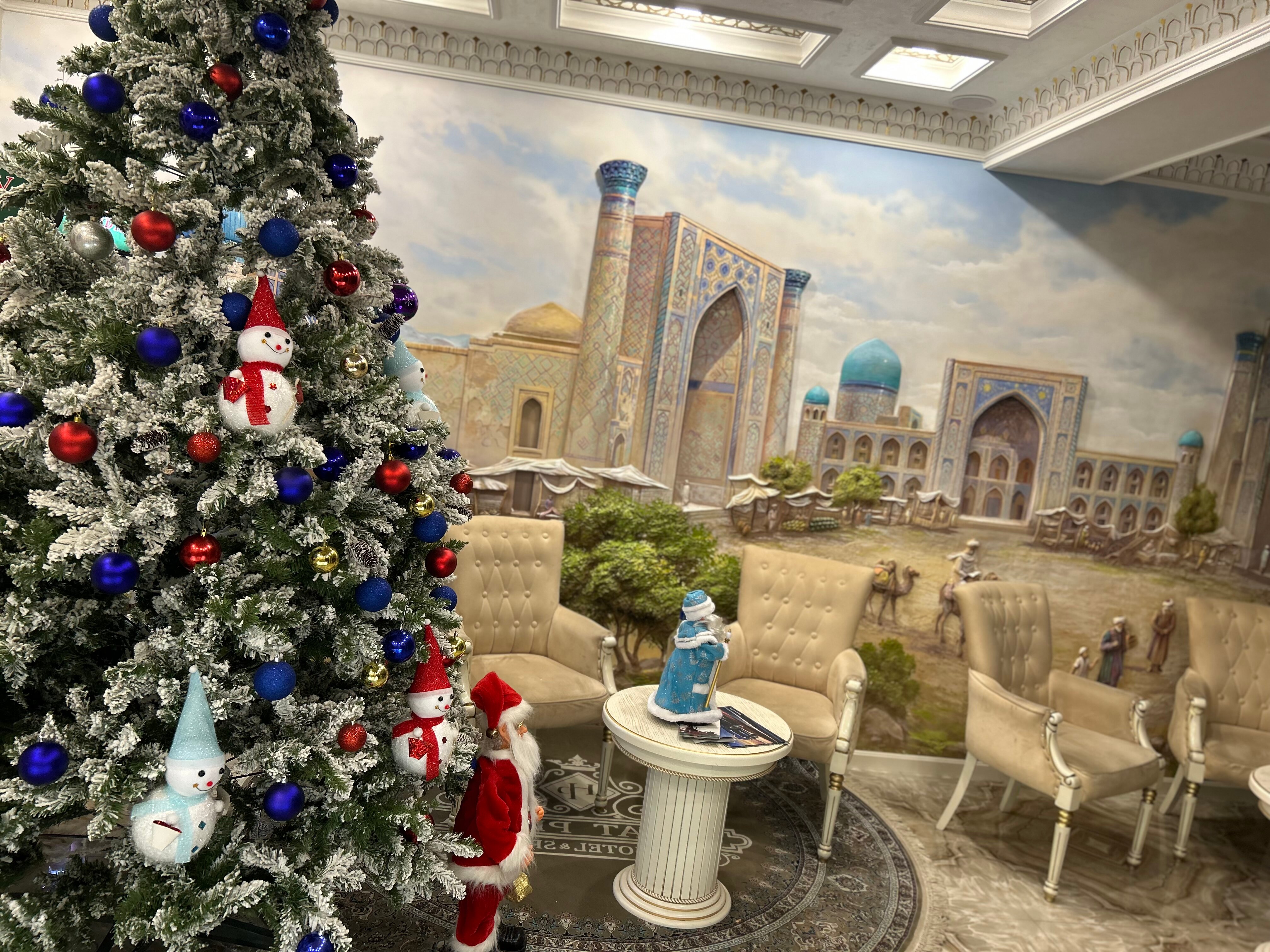 Фото Hayat Plaza