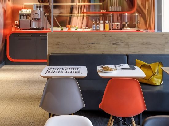 Фото Ibis Luzern Kriens