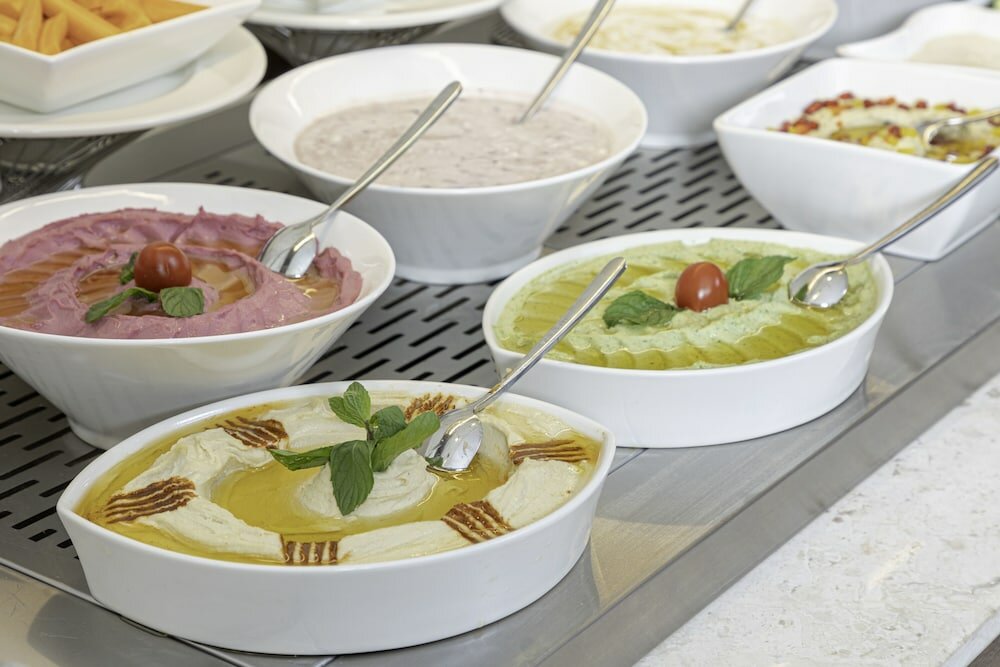 Фото Seven Gardens Hotel