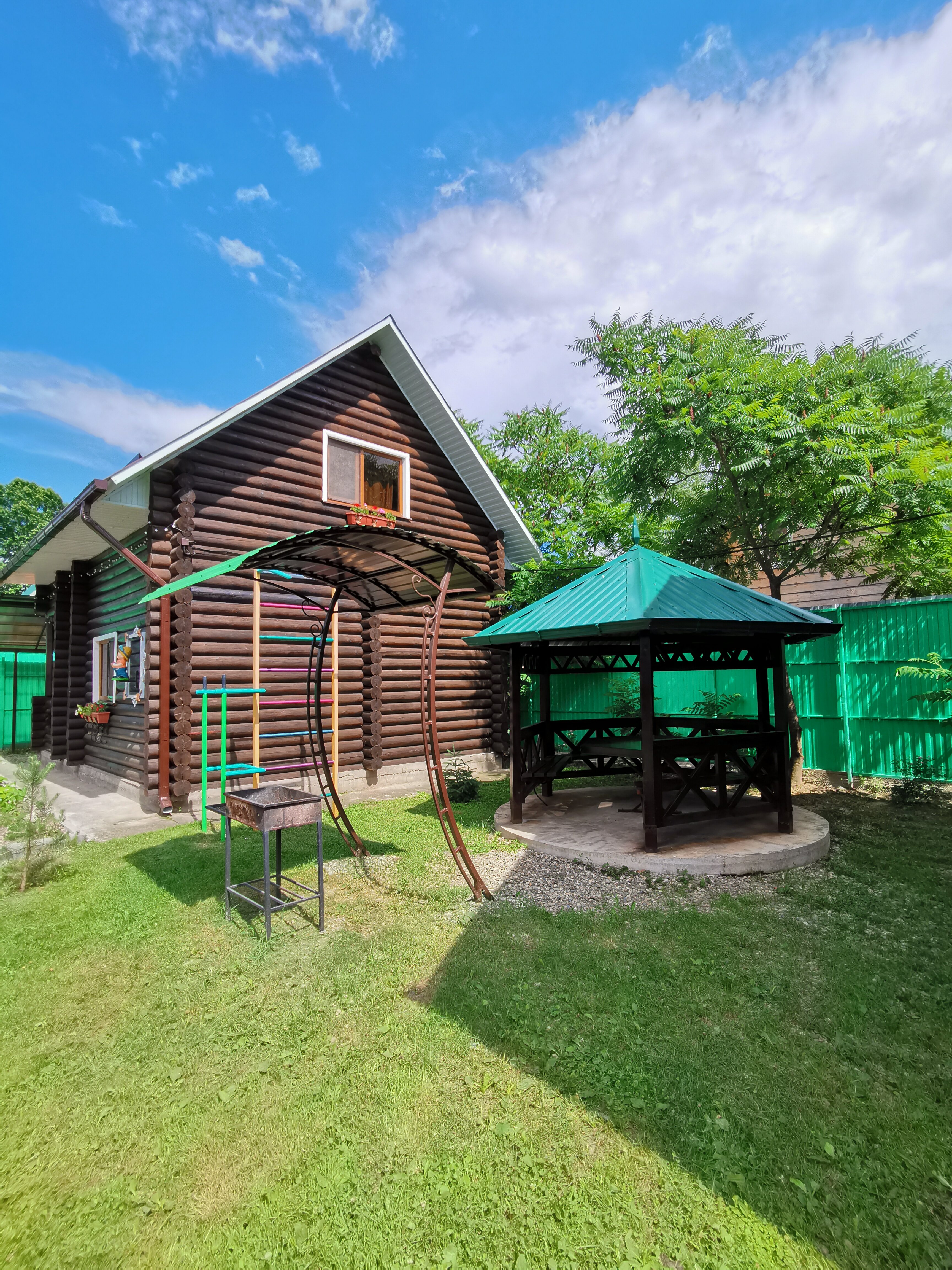 Фото Домовенок