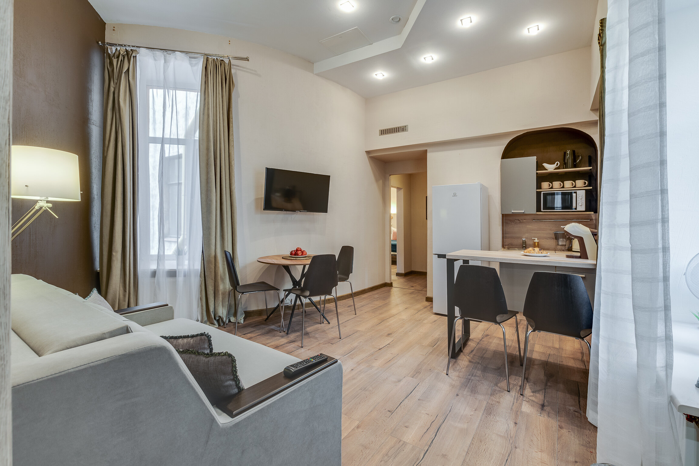 Фото отеля 4