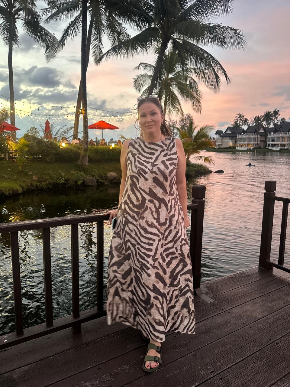 Фото Cassia Phuket