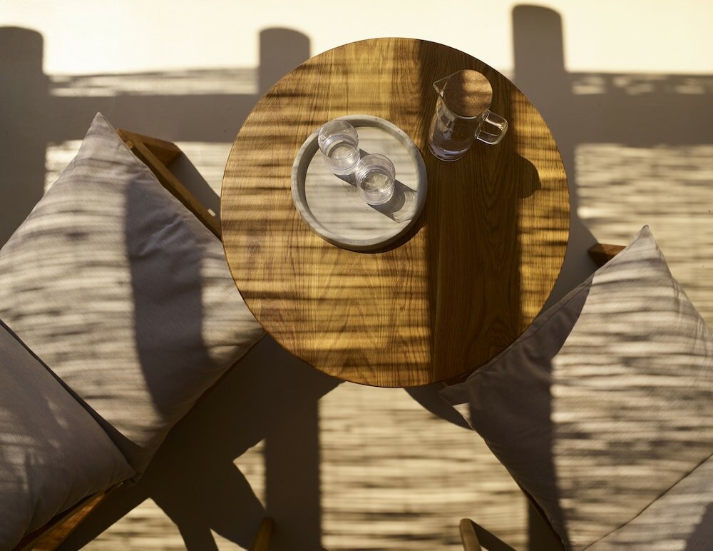 Фото Collini Suites & Villas Mykonos