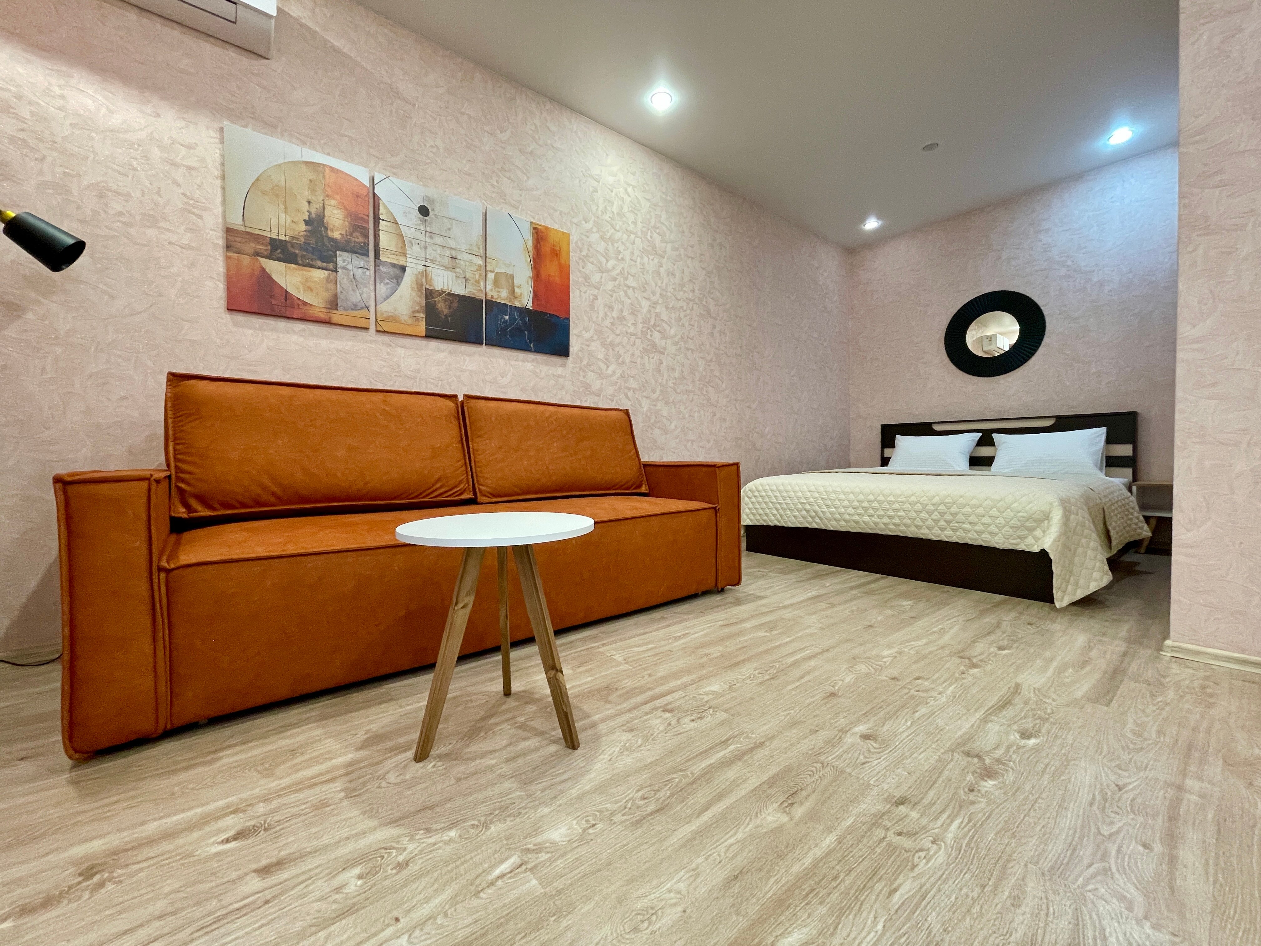 Фото Ваш Комфорт Апарт