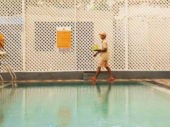 Фото Hotel J Negombo