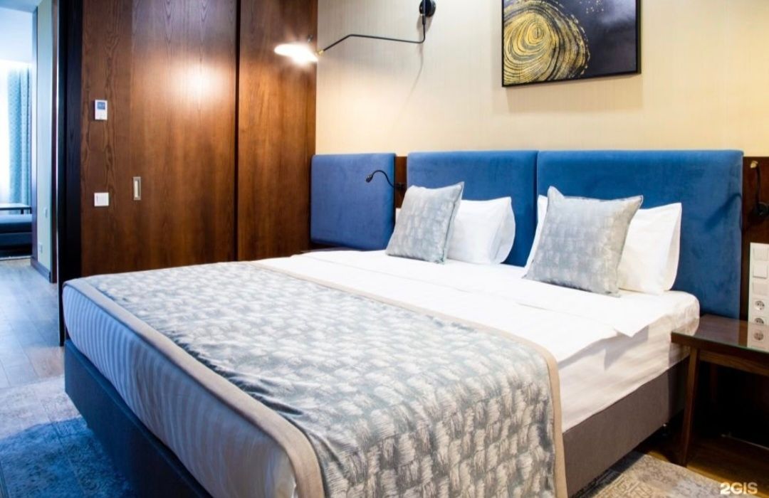 Фото Kazzhol Park Almaty