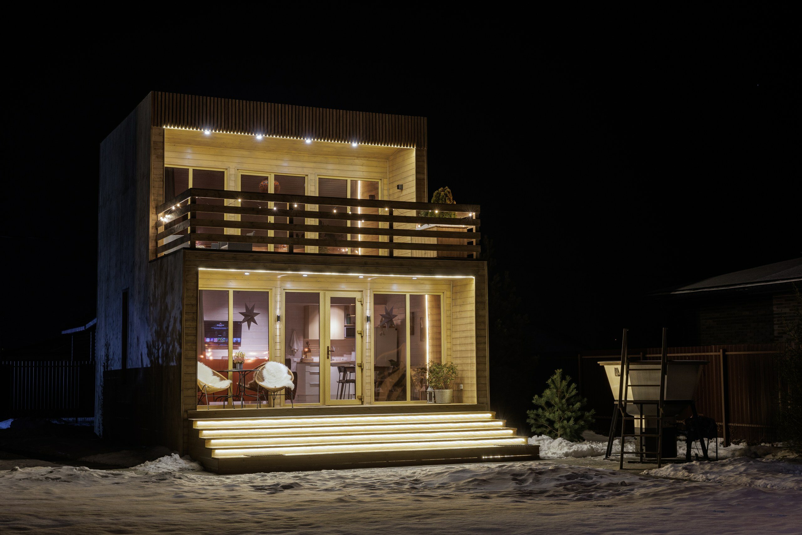 Фото Shalash Time