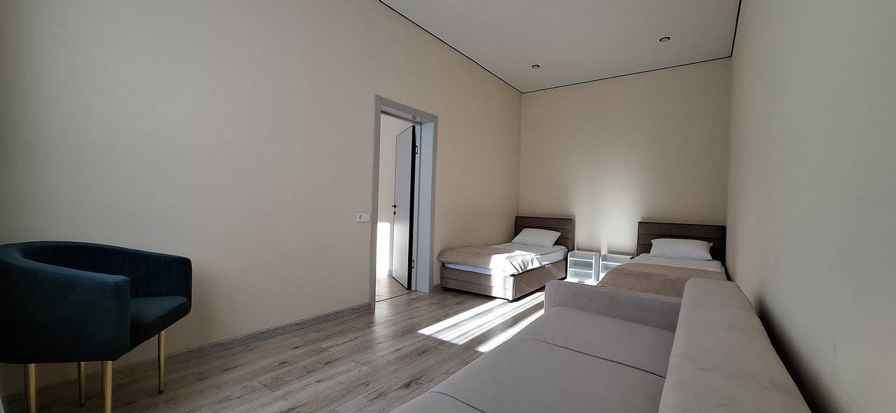 Фото Мамураш