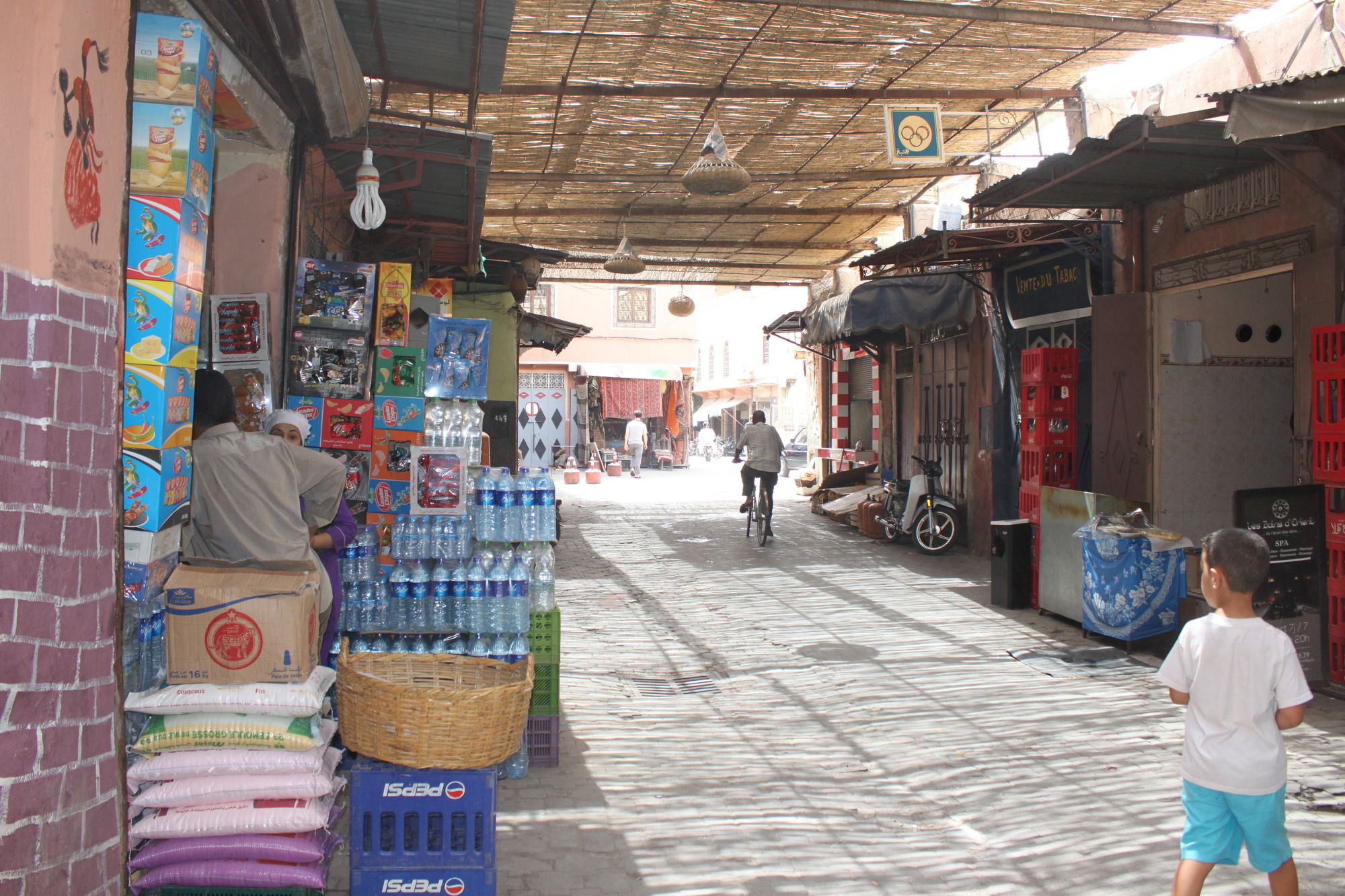 Фото Riad Amra