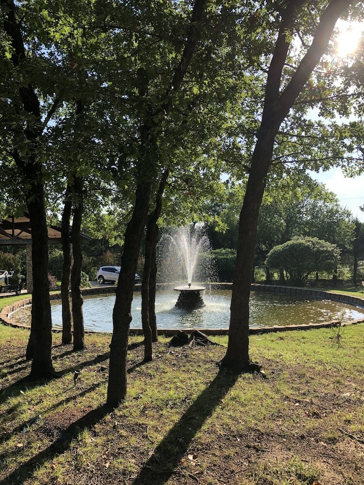 Фото WangShi China Palace B&b