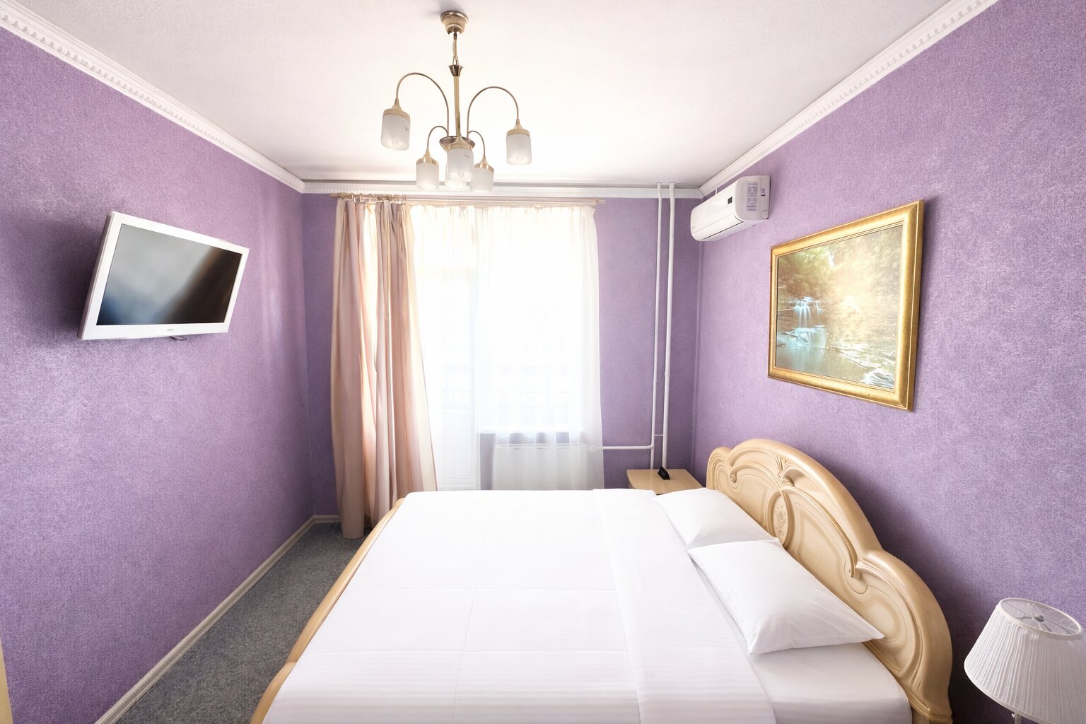 Фото Тройка