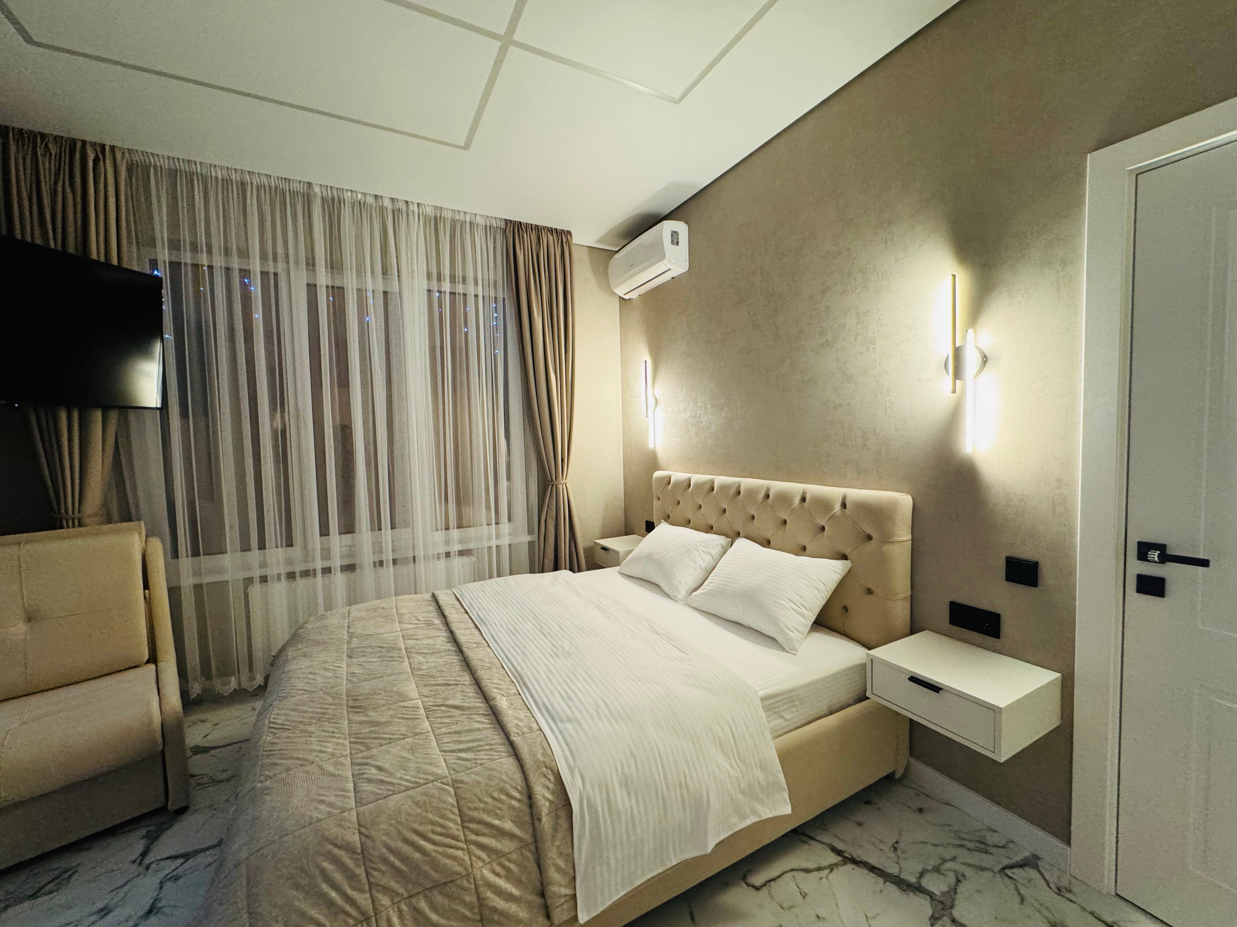 Фото Высота комфорта