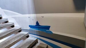 Хостел Полярник