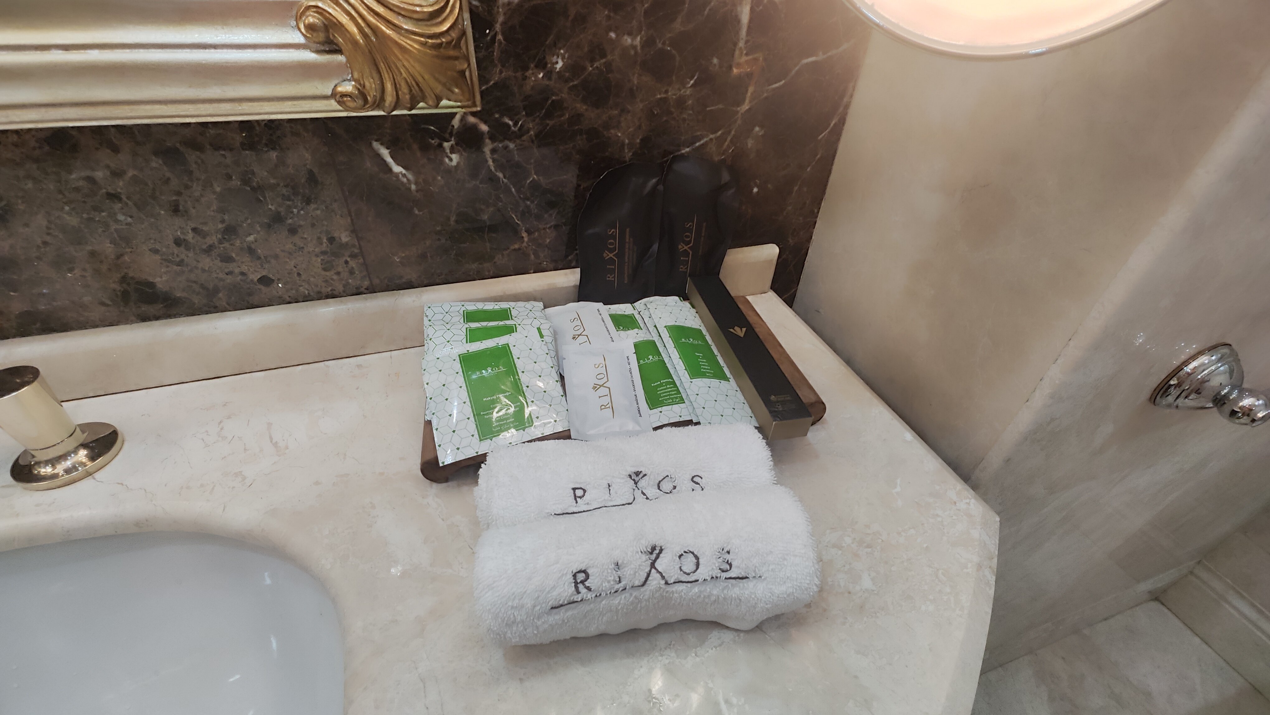 Фото Rixos Khadisha Shymkent