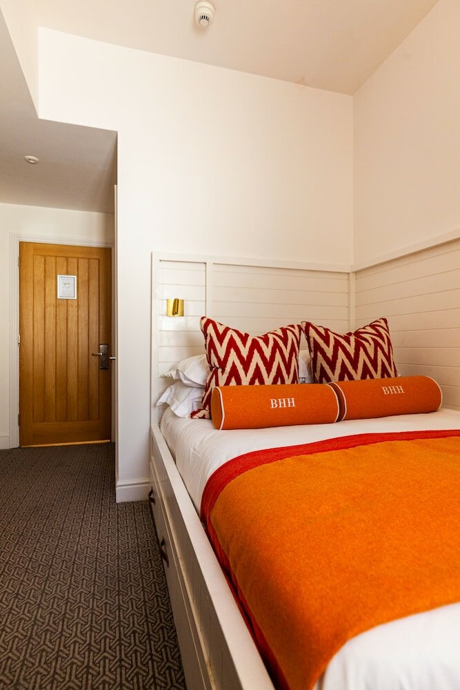 Фото Harbour Hotel Brighton