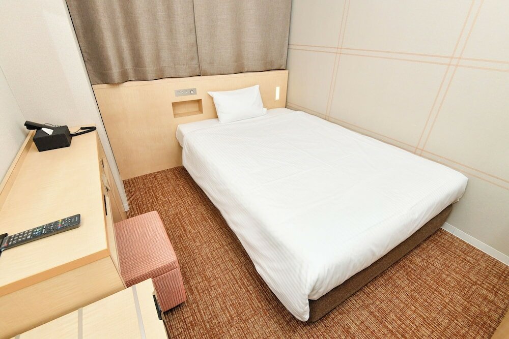 Фото Sanco Inn Nagoya Shinkansenguchi Annex