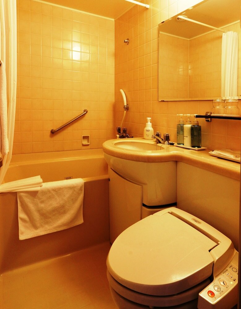 Фото Nest Hotel Matsuyama