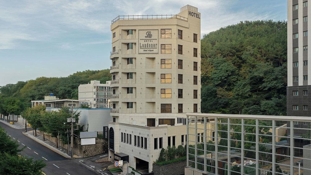 Фото Hotel Londoner