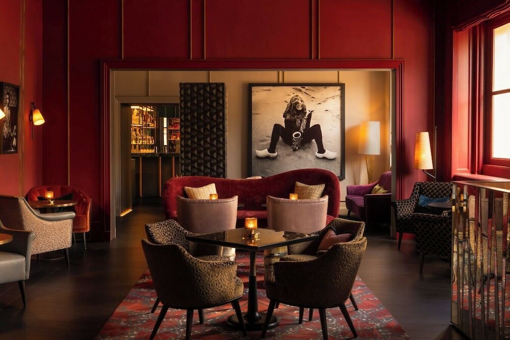 Фото Rosewood Amsterdam