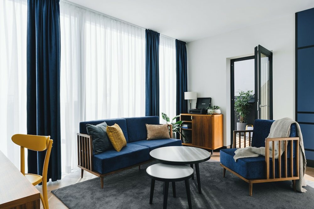 Фото Hotel Gilbert