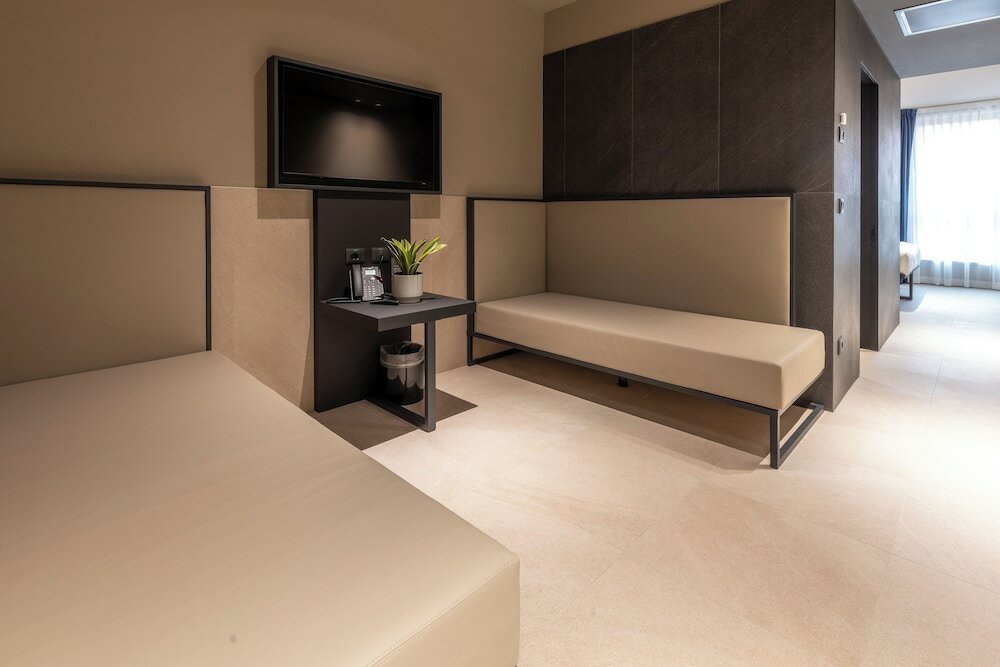 Фото Scarlatti Hotel Milano