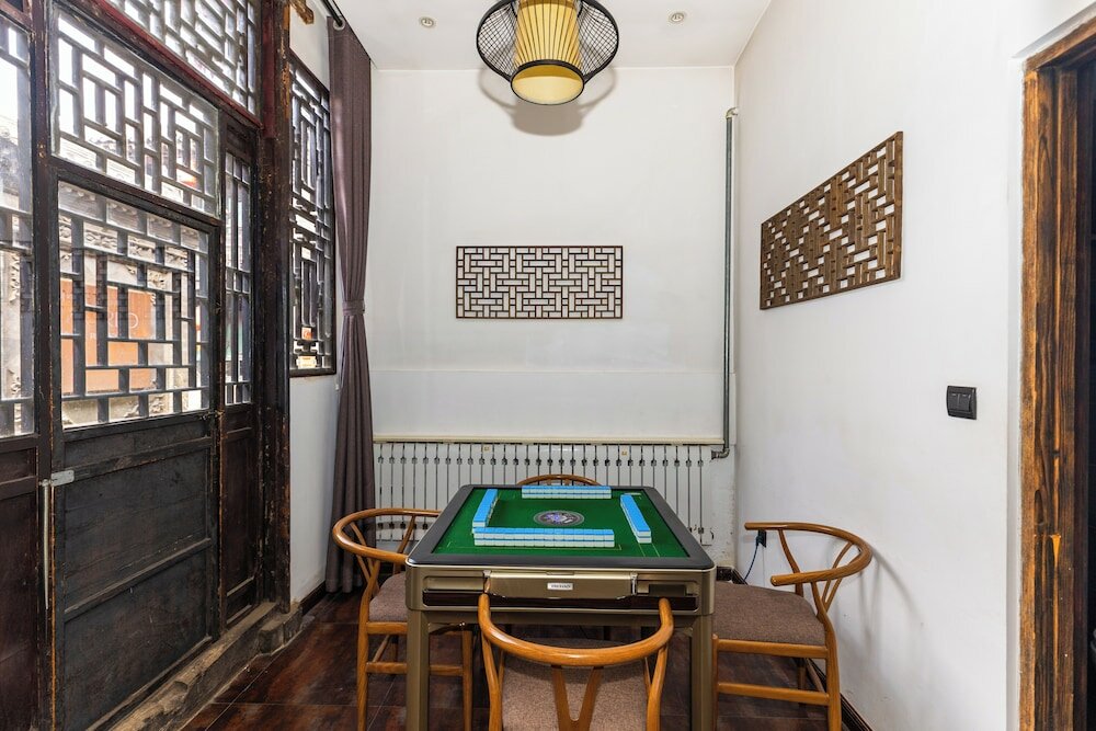 Фото ELseWhere-LeiFu Hotel