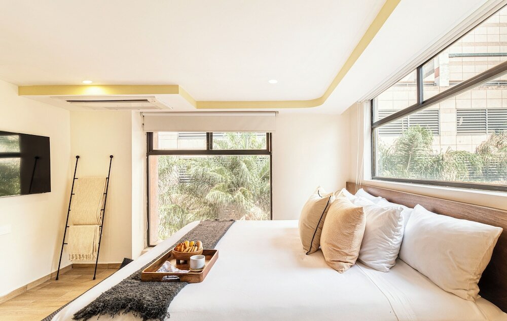 Фото Grand Chapultepec Residencial