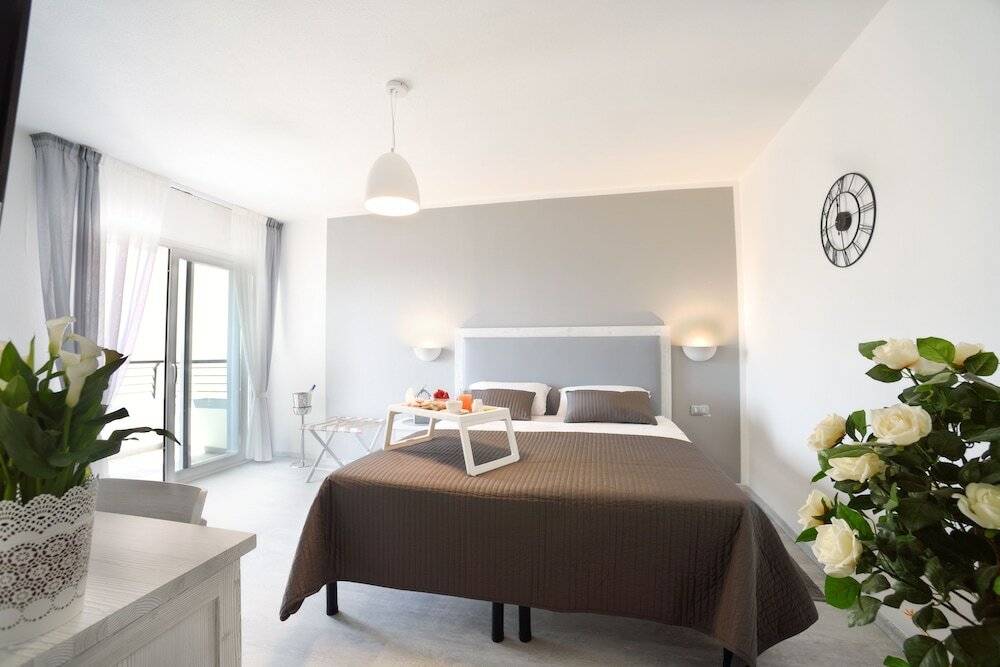 Фото Hotel Gli Ulivi