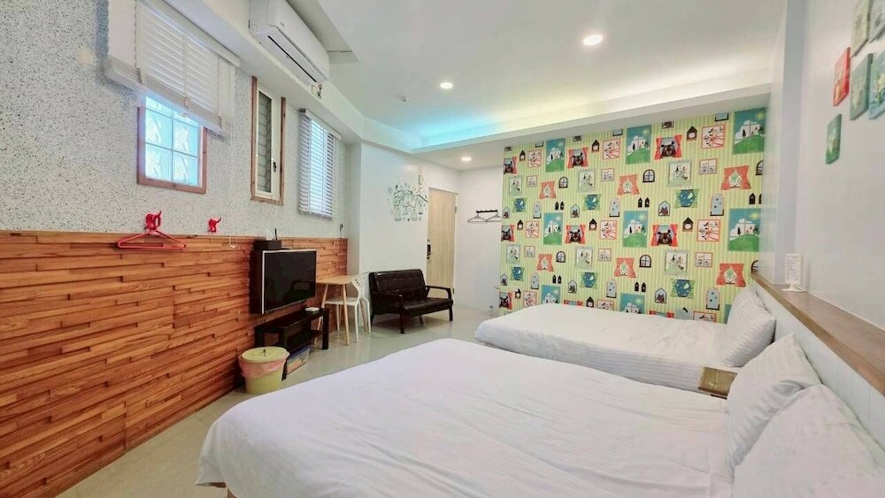 Фото Q House