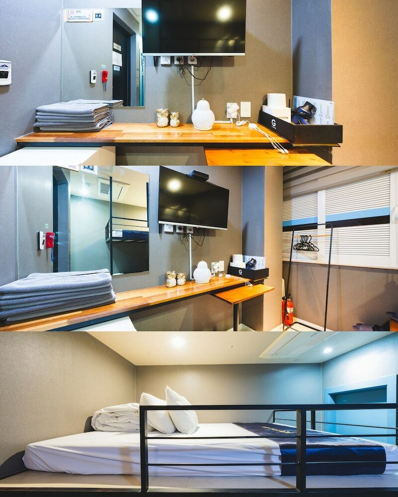 Фото MyeongDong New Stay Inn