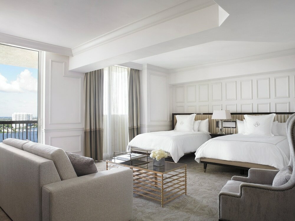 Фото Acqualina Resort & Residences On The Beach