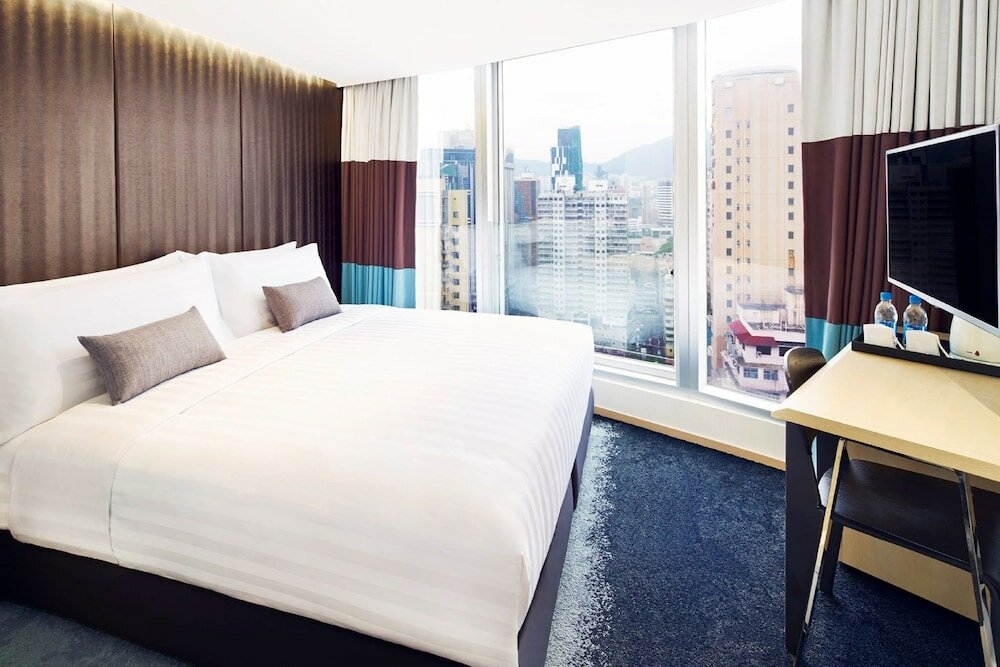 Фото Hotel 108, Hong Kong