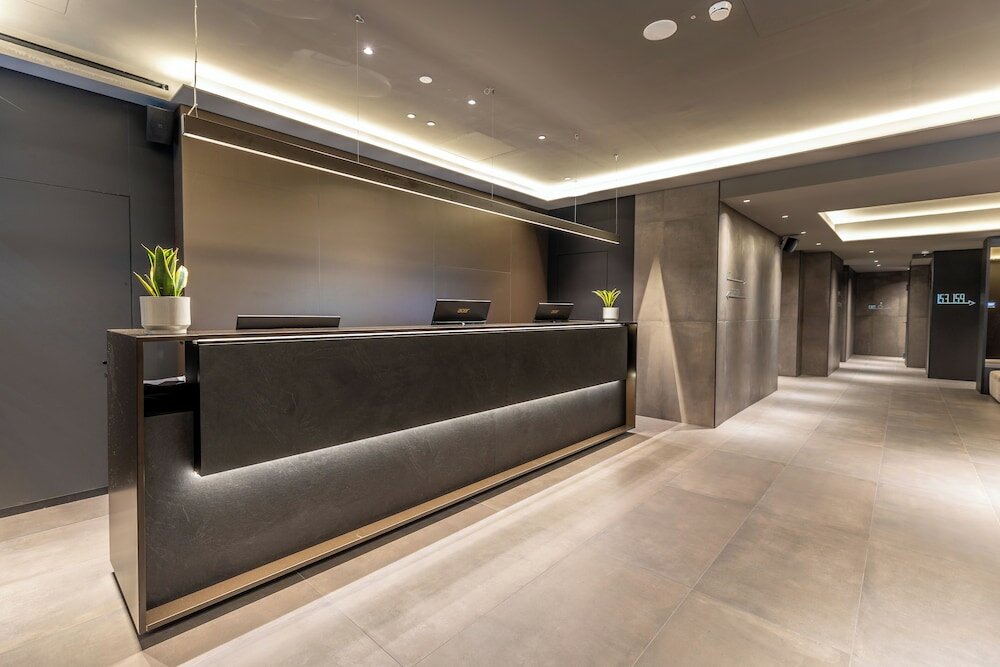 Фото Scarlatti Hotel Milano