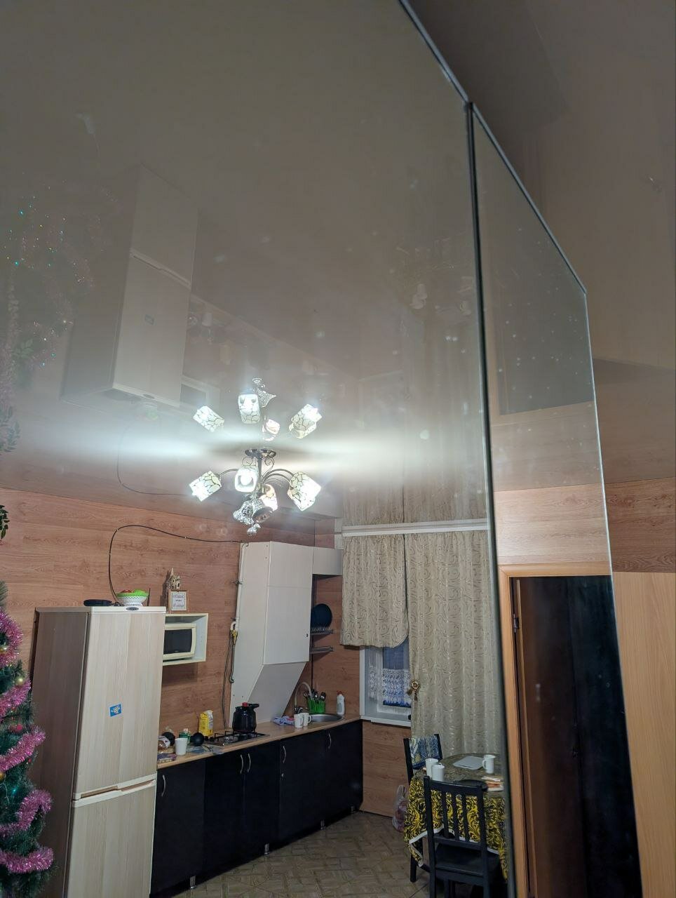 Фото Маришкин дом