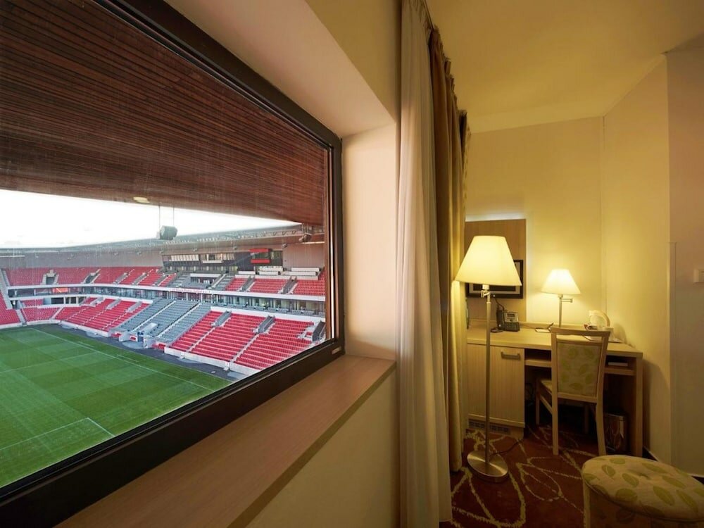 Фото Iris Hotel Eden - Czech Leading Hotels