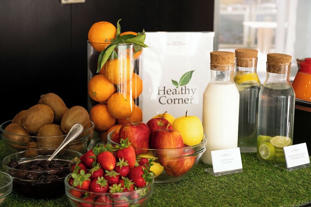 Фото Best Western Dei Principati