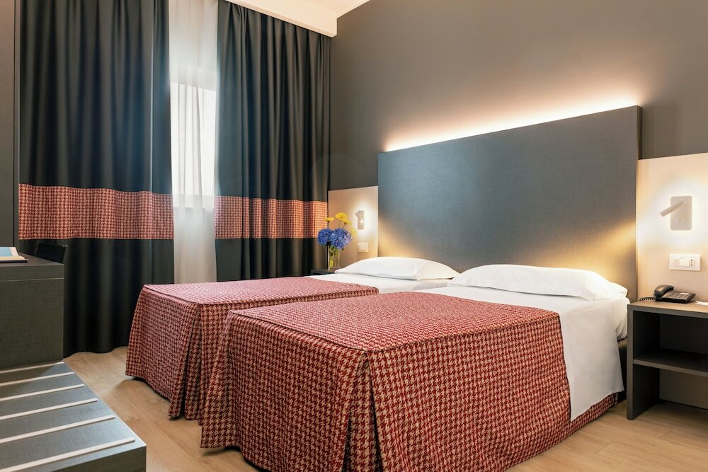 Фото Hotel Michelino Bologna Fiera